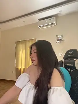 MiMi 0293 online show from June 8, 2026, 3:18 am