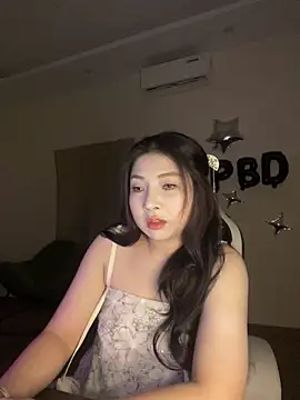 MiMi 0293 online show from February 23, 2026, 2:06 pm