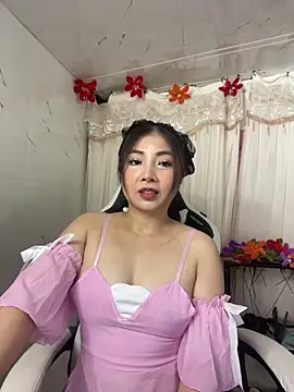 MiMi 0293 online show from October 16, 2025, 2:20 am