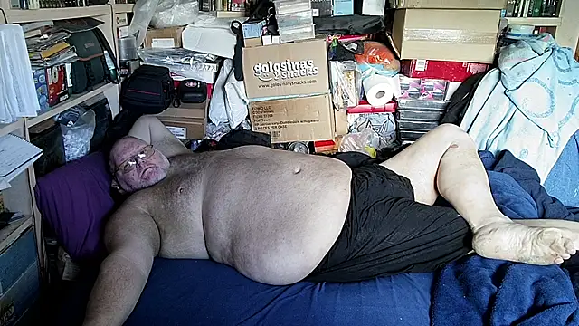 hadeszeuss2 online show from February 19, 2026, 2:47 pm