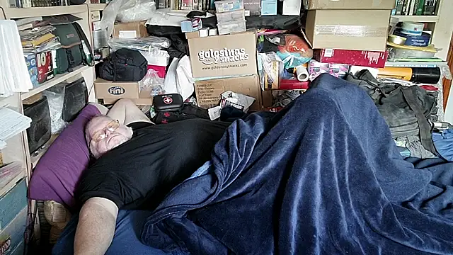 hadeszeuss2 online show from March 26, 2026, 2:48 pm