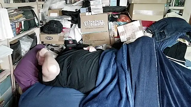 hadeszeuss2 online show from March 10, 2026, 3:27 pm