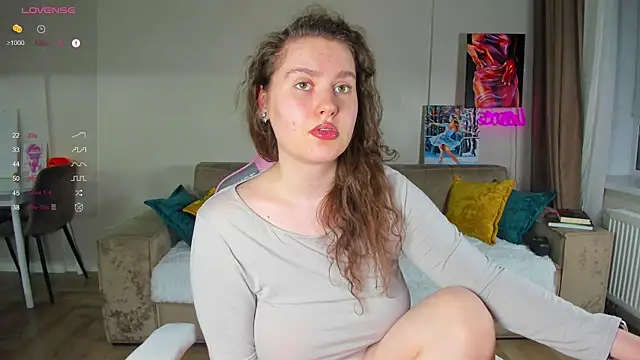 Snapshot of My_Emmy chatting on March 1, 2025, 2:34 pm My Emmy online show from March 1, 2025, 2:34 pm