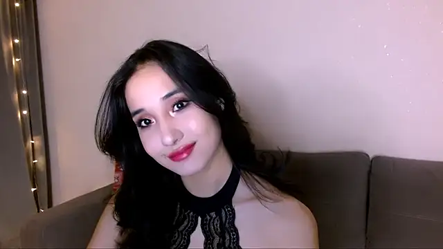 Snapshot of Li_noen chatting on January 11, 2025, 1:37 am Li noen online show from January 11, 2025, 1:37 am