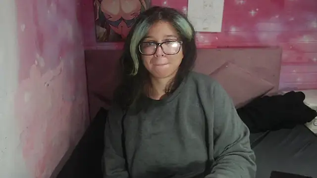 Snapshot of selenablairx chatting on February 26, 2025, 7:02 am selenablairx online show from February 26, 2025, 7:02 am