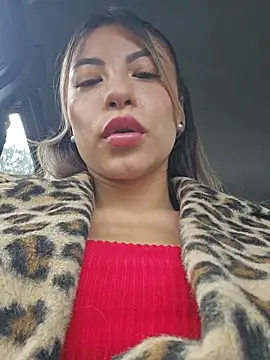 Snapshot of Karen_San_Miguel chatting on March 5, 2025, 6:56 pm Karen San Miguel online show from March 5, 2025, 6:56 pm