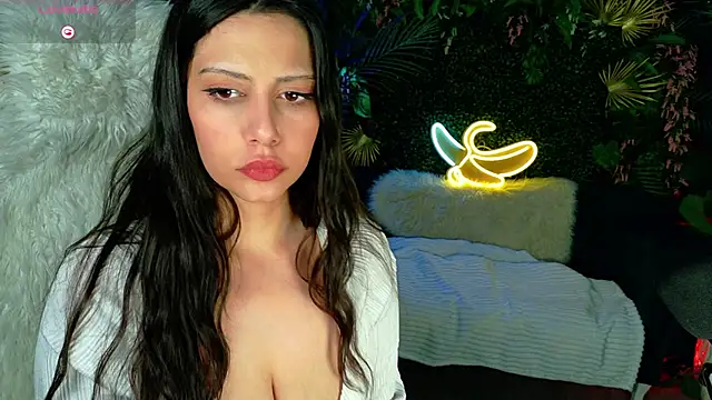 RitaVirginia online show from November 21, 2025, 3:16 am