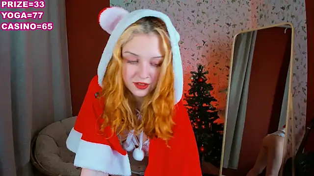 OkiMie online show from December 24, 2024, 7:44 pm