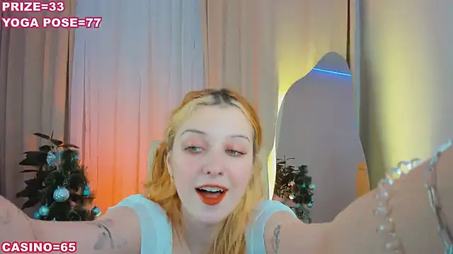 OkiMie online show from December 22, 2024, 7:42 pm