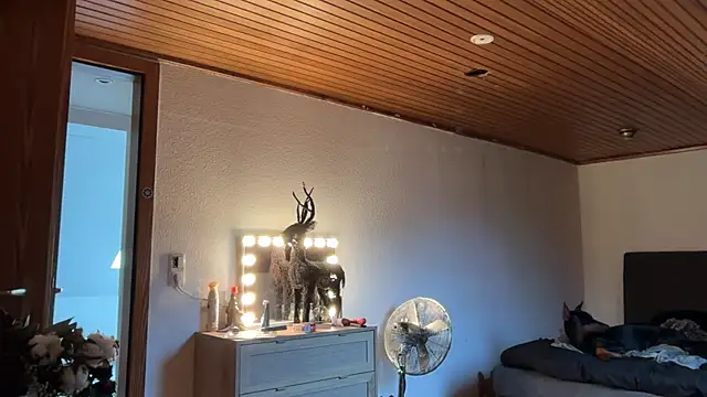 JeSuisUnTapin online show from December 20, 2025, 12:52 pm