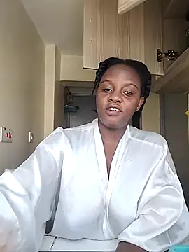 Africancaramel-45 online show from September 17, 2025, 6:37 am