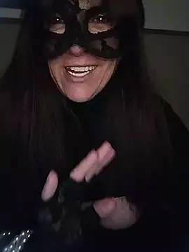 23Milly online show from February 18, 2025, 1:33 pm