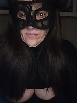 23Milly online show from December 13, 2024, 5:27 am