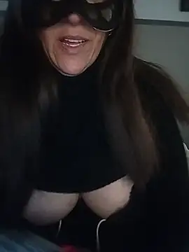 23Milly online show from February 13, 2025, 7:03 am