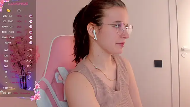 sweeet july online show from February 25, 2025, 4:35 am