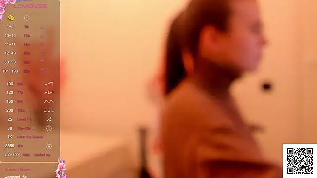 sweeet july online show from February 22, 2025, 4:40 am