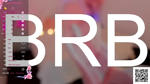 sweeet july online show from February 25, 2025, 10:48 am