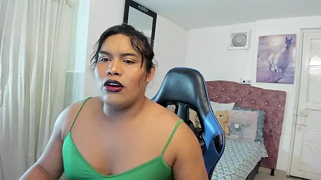 Margoth Montilla online show from January 13, 2026, 1:09 am