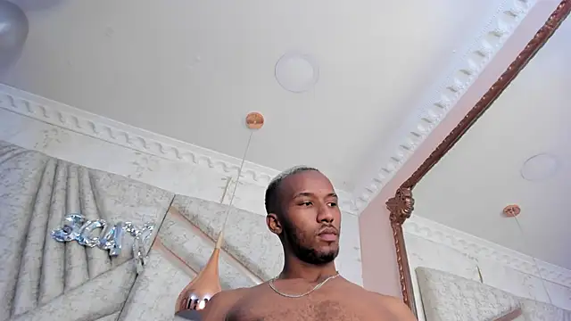 JamesParck online show from February 20, 2025, 6:35 pm