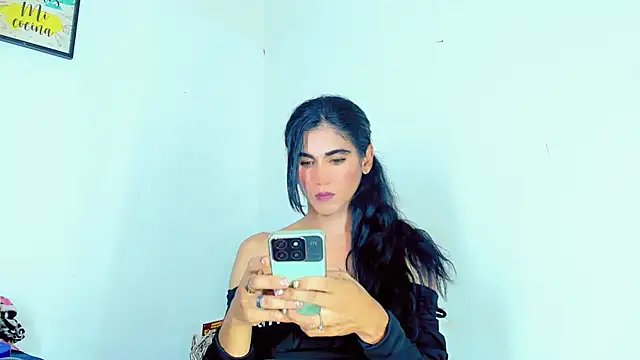 hannabigdirty online show from February 2, 2025, 9:07 am