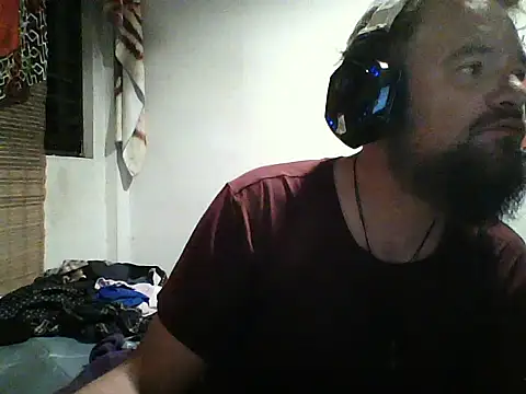 LECHEBALLS online show from October 21, 2025, 1:16 am