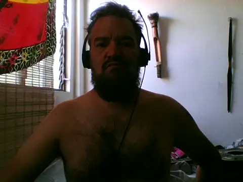 LECHEBALLS online show from April 3, 2026, 4:24 pm