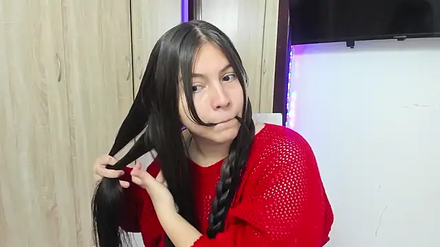 Emily Rowley online show from January 11, 2026, 9:22 pm