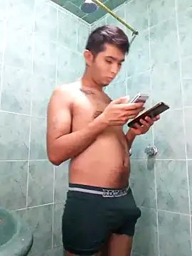 jperezofficial1 online show from March 8, 2025, 7:31 pm