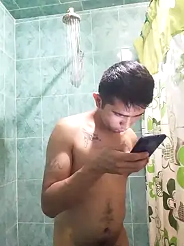 jperezofficial1 online show from March 1, 2025, 8:21 pm