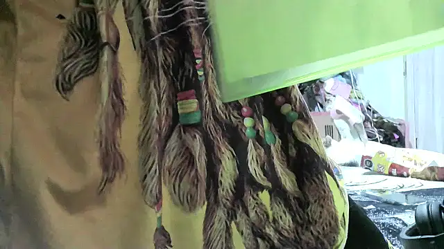 jperezofficial1 online show from October 4, 2025, 2:57 am