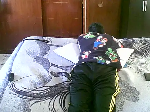 jperezofficial1 online show from September 23, 2025, 8:27 pm