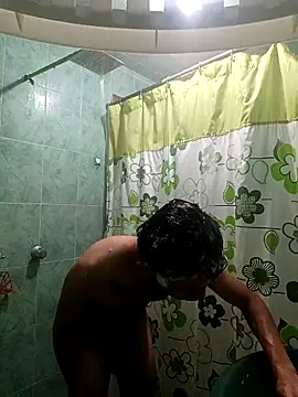 jperezofficial1 online show from September 21, 2025, 6:35 pm