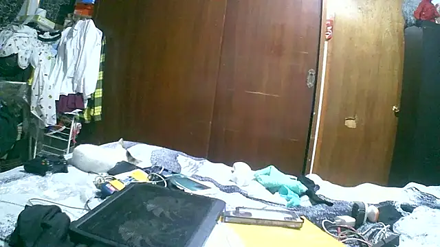 jperezofficial1 online show from September 28, 2025, 9:38 am