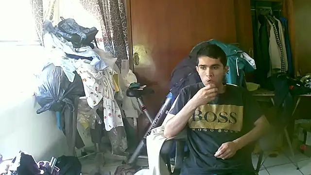 jperezofficial1 online show from October 27, 2025, 4:41 pm