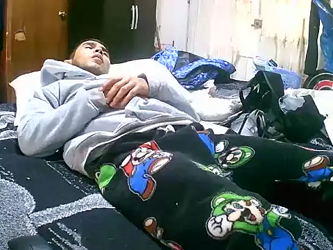 jperezofficial1 online show from September 17, 2025, 2:08 pm