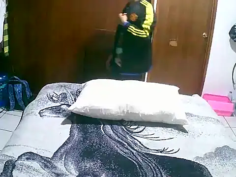 jperezofficial1 online show from October 3, 2025, 6:48 am