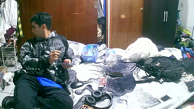 jperezofficial1 online show from September 25, 2025, 8:20 am