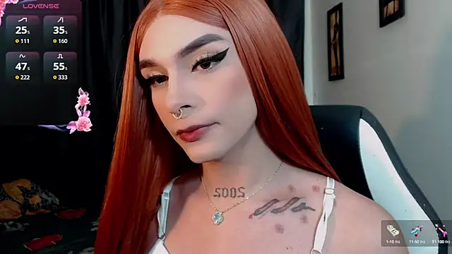 AdharaaMoon online show from September 15, 2025, 7:14 pm