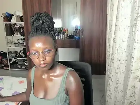 supa queen254 online show from June 18, 2026, 3:49 am