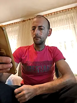 Cirkon1984 online show from February 19, 2025, 1:06 pm