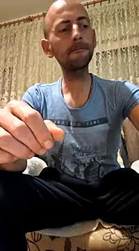 Cirkon1984 online show from February 11, 2025, 3:29 pm