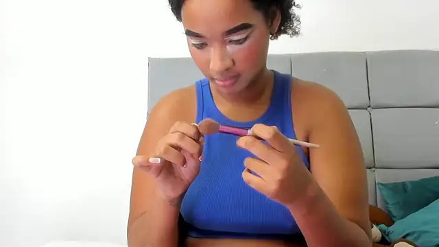 grace browm online show from September 27, 2025, 3:56 am