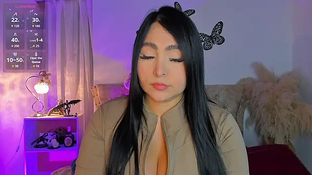 Snapshot of Sarahballiston_ chatting on January 15, 2026, 1:42 am Sarahballiston online show from January 15, 2026, 1:42 am