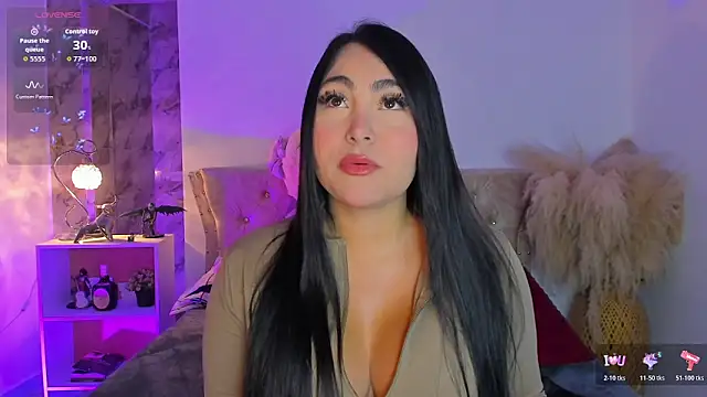 Snapshot of Sarahballiston_ chatting on February 10, 2026, 1:37 am Sarahballiston online show from February 10, 2026, 1:37 am