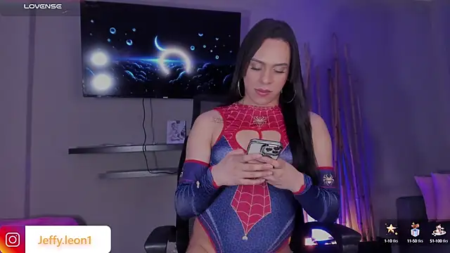 danna v online show from September 20, 2025, 3:33 am