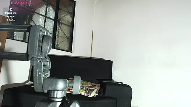 willian m777 online show from October 3, 2025, 3:41 am