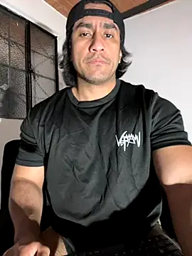 willian m777 online show from September 11, 2025, 1:05 am