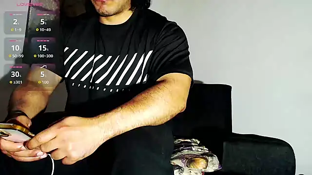 willian m777 online show from March 26, 2026, 4:44 am