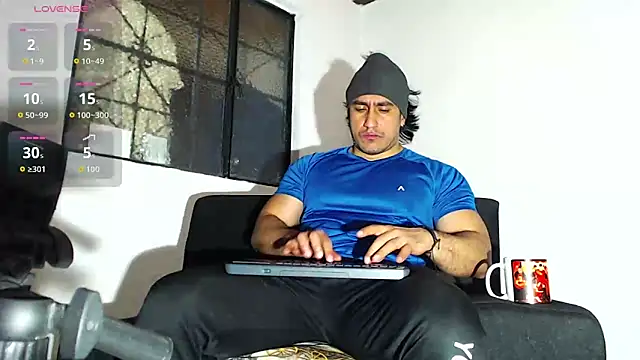 willian m777 online show from March 21, 2026, 4:25 am