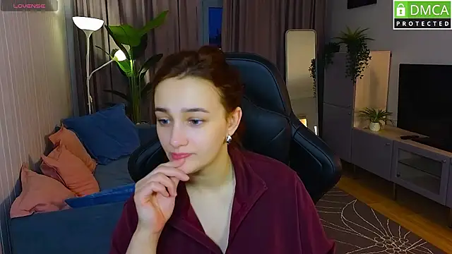 Sinty Noria online show from February 20, 2026, 1:02 am